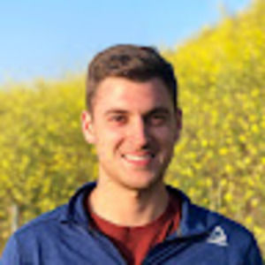 Meet your Posher, Peter